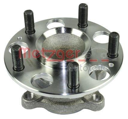 Roulement de roue METZGER ref. WM 3962